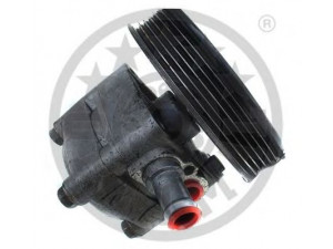 OPTIMAL HP-635 hidraulinis siurblys, vairo sistema 
 Vairavimas -> Vairo pavara/siurblys
8251734, 8603050, 8649637, 8683967