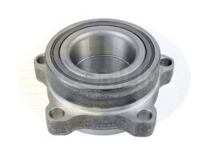 COMLINE CHA121 rato guolio komplektas 
 Ašies montavimas/vairavimo mechanizmas/ratai -> Rato stebulė/montavimas -> Rato guolis
1377908