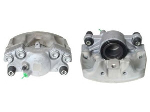 BUDWEG CALIPER 344437 stabdžių apkaba 
 Dviratė transporto priemonės -> Stabdžių sistema -> Stabdžių apkaba / priedai
204 421 18 81, 204 421 40 81