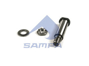 SAMPA 070.594 remonto komplektas, lingės varžtas
03.177.16.28.0 S, 0317716280S