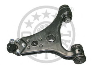 OPTIMAL G6-1115 vikšro valdymo svirtis 
 Ašies montavimas/vairavimo mechanizmas/ratai -> Valdymo svirtis/pasukamosios svirties sujungimas -> Vairo trauklės (valdymo svirtis, išilginis balansyras, diago
1693300507, 1693300707, 1693300907