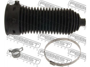 FEBEST BZRKB-164 gofruotoji membrana, vairavimas
A1644600096, 2E0713115