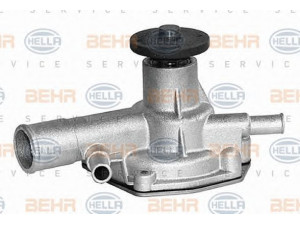 HELLA 8MP 376 805-611 vandens siurblys
16100-29045, 16100-29046, 16100-29047