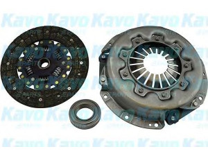 KAVO PARTS CP-2071 sankabos komplektas 
 Sankaba/dalys -> Sankabos remonto komplektas, visas