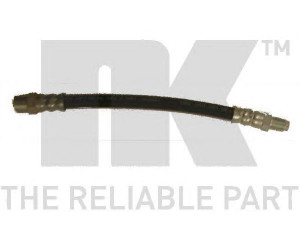 NK 854773 stabdžių žarnelė 
 Stabdžių sistema -> Stabdžių žarnelės
4A0611775B