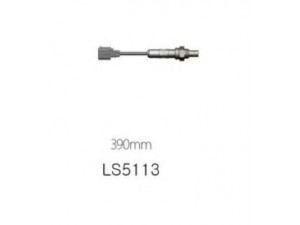 EEC LSK220 lambda zondo komplektas 
 Variklis -> Variklio elektra