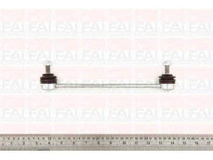 FAI AutoParts SS4135 šarnyro stabilizatorius 
 Ašies montavimas/vairavimo mechanizmas/ratai -> Stabilizatorius/fiksatoriai -> Savaime išsilyginanti atrama
1693200989, 1693201389