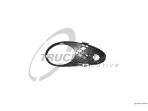 TRUCKTEC AUTOMOTIVE 02.60.131 ventiliacijos grotelės, buferis
203 885 0623
