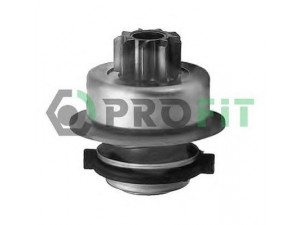 PROFIT 1910-8046 laisvos eigos pavara, starteris
9944373, 9944373, 055911335J