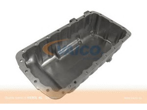 VAICO V22-0346 alyvos karteris 
 Variklis -> Tepimas -> Alyvos karteris/dalys -> Alyvos karteris
0301.K2, 0301.L3