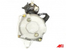 AS-PL S9132 starteris
28100-1990
