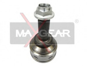 MAXGEAR 49-0499 jungčių komplektas, kardaninis velenas 
 Ratų pavara -> Sujungimai/komplektas
G053-25-500, G053-25-500, G053-25-500B