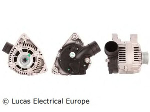 LUCAS ELECTRICAL LRA02209 kintamosios srovės generatorius 
 Elektros įranga -> Kint. sr. generatorius/dalys -> Kintamosios srovės generatorius
10295856