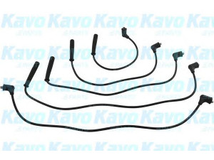 KAVO PARTS ICK-4507 uždegimo laido komplektas 
 Kibirkšties / kaitinamasis uždegimas -> Uždegimo laidai/jungtys
8BGA18140, ZX1618140