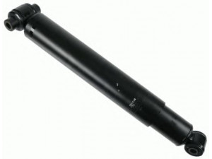 SACHS 124 638 amortizatorius 
 Pakaba -> Amortizatorius
005 326 60 00, 005 326 64 00, 005 326 66 00