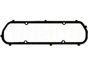 TRISCAN 515-2600 tarpiklis, svirties dangtis 
 Variklis -> Cilindrų galvutė/dalys -> Svirties dangtelis/tarpiklis
1000438, 6035115, 77BM6584BA, 77BM6584CA