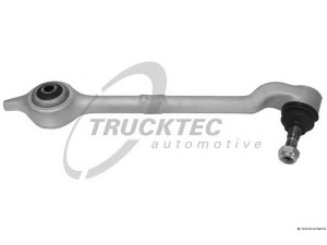 TRUCKTEC AUTOMOTIVE 08.31.049 vikšro valdymo svirtis
31 12 1 093 450, 31 12 1 094 234