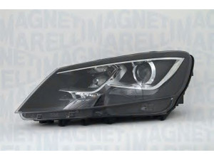 MAGNETI MARELLI 711307023636 priekinis žibintas 
 Kėbulas -> Priekinis žibintas/dalys -> Priekinis žibintas/įterp.
W07N5941754A, 7N5941754A