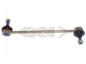 SPIDAN 45553 šarnyro stabilizatorius 
 Ašies montavimas/vairavimo mechanizmas/ratai -> Stabilizatorius/fiksatoriai -> Savaime išsilyginanti atrama
1 117 698, 1 127 646, 1 219 697