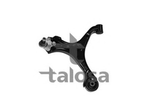 TALOSA 40-04248 vikšro valdymo svirtis 
 Ašies montavimas/vairavimo mechanizmas/ratai -> Valdymo svirtis/pasukamosios svirties sujungimas -> Vairo trauklės (valdymo svirtis, išilginis balansyras, diago