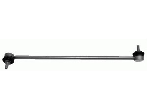 LEMFÖRDER 29927 01 šarnyro stabilizatorius 
 Ašies montavimas/vairavimo mechanizmas/ratai -> Stabilizatorius/fiksatoriai -> Savaime išsilyginanti atrama
31 30 6 781 549, 31 35 6 768 083