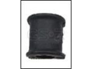 GSP 512935 skersinio stabilizatoriaus įvorių komplektas 
 Ašies montavimas/vairavimo mechanizmas/ratai -> Stabilizatorius/fiksatoriai -> Sklendės
48815-26060