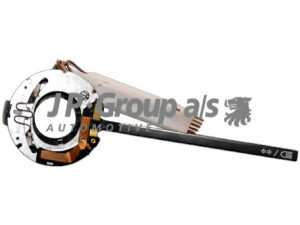 JP GROUP 8196201300 valdymo svirtis, indikatoriai 
 Vidaus įranga -> Rankinės/kojinės svirties sistema
211953513K
