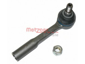 METZGER 54001308 skersinės vairo trauklės galas 
 Vairavimas -> Vairo mechanizmo sujungimai
09118127, 1602 214, 1603 214, 1603 215