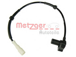 METZGER 0900398 jutiklis, rato greitis 
 Elektros įranga -> Jutikliai
7700 411 747, 7700 415 681