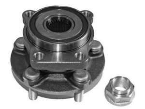 FORMPART 35498003/K rato stebulė 
 Ašies montavimas/vairavimo mechanizmas/ratai -> Rato stebulė/montavimas -> Rato stebulė
28373-AG000, 28373-FG00T, 28373AG000