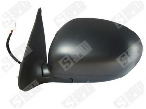 SPILU 56413 išorinis veidrodėlis 
 Kėbulas -> Liukai/stogai/durys/stoglangis/sulankstomas stogas -> Durys/dalys
96302-1KA0B