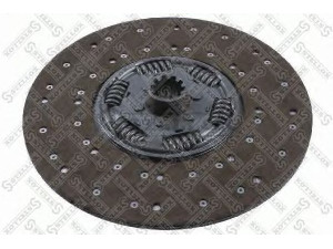 STELLOX 83-03530-SX sankabos diskas
5000667054, 5000677154, 5000677243