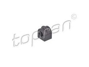 TOPRAN 400 443 skersinio stabilizatoriaus įvorių komplektas 
 Ašies montavimas/vairavimo mechanizmas/ratai -> Stabilizatorius/fiksatoriai -> Sklendės
124 326 00 81