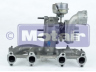 MOTAIR TURBOLADER 334628 kompresorius, įkrovimo sistema 
 Išmetimo sistema -> Turbokompresorius
038253010E, 038253010EV, 038253010EX