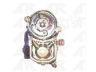 JAPANPARTS MTT189 starteris 
 Elektros įranga -> Starterio sistema -> Starteris
28100-27030, 28100-27050, 28100-27060