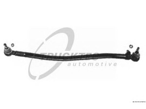 TRUCKTEC AUTOMOTIVE 01.37.118 centrinės trauklės mazgas
673 460 0205, 673 460 0405, 673 460 0605