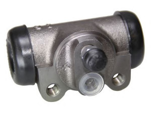 HELLA PAGID 8AW 355 533-361 rato stabdžių cilindras 
 Stabdžių sistema -> Ratų cilindrai
0004209318, 0014200418, 0054205018