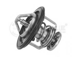 MEYLE 31-28 228 0001 termostatas, aušinimo skystis 
 Aušinimo sistema -> Termostatas/tarpiklis -> Thermostat
19300-PM3-003, 19300-PM3-004, 19300-PR3-003