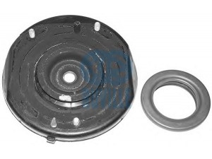 RUVILLE 825522S remonto komplektas, pakabos statramstis 
 Ašies montavimas/vairavimo mechanizmas/ratai -> Montavimas, pakabos statramstis
60 25 305 979