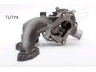 JAPANPARTS XX-TUTY4 kompresorius, įkrovimo sistema 
 Išmetimo sistema -> Turbokompresorius
17201-33010, 17201-33020