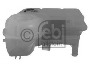 FEBI BILSTEIN 44536 išsiplėtimo bakelis, aušinimo skystis 
 Aušinimo sistema -> Radiatorius/alyvos aušintuvas -> Išsiplėtimo bakelis, variklio aušinimo skystis
8E0 121 403 C, 8E0 121 403 C