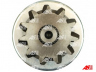 AS-PL SD1050 laisvos eigos pavara, starteris