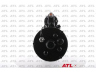 ATL Autotechnik A 18 660 starteris 
 Elektros įranga -> Starterio sistema -> Starteris
50 10 217 956