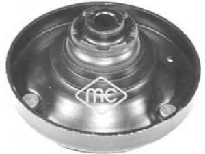 Metalcaucho 05772 pakabos statramsčio atraminis guolis 
 Ašies montavimas/vairavimo mechanizmas/ratai -> Montavimas, pakabos statramstis
31 30 6 779 604, 31 33 1 096 311