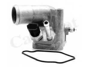 CALORSTAT by Vernet TH6852.92J termostatas, aušinimo skystis 
 Aušinimo sistema -> Termostatas/tarpiklis -> Thermostat
1338001, 6338035, 90536501, 93181245