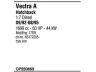 FONOS OP55066B išmetimo sistema 
 Išmetimo sistema -> Išmetimo sistema, visa