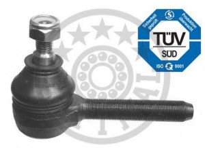 OPTIMAL G1-212 skersinės vairo trauklės galas 
 Vairavimas -> Vairo mechanizmo sujungimai
510615, 510986, 60535946, 193583500001