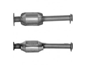 BM CATALYSTS BM90412 katalizatoriaus keitiklis 
 Išmetimo sistema -> Katalizatoriaus keitiklis
1399198, 60590735, 60611313, 60611363
