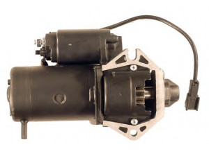 FRIESEN 8052167 starteris 
 Elektros įranga -> Starterio sistema -> Starteris
M2T25281, 23300-30P16