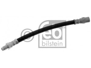 FEBI BILSTEIN 01747 stabdžių žarnelė 
 Stabdžių sistema -> Stabdžių žarnelės
34 32 1 108 134, 34 32 1 153 107